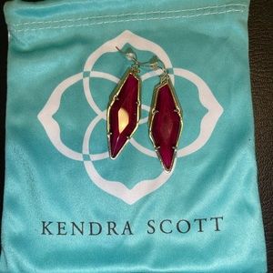 Kendra Scott Earrings